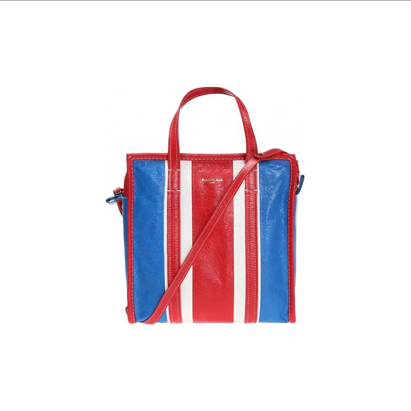 95新 Balenciaga/巴黎世家 安洁利田哥手提斜挎包/Y1018013
