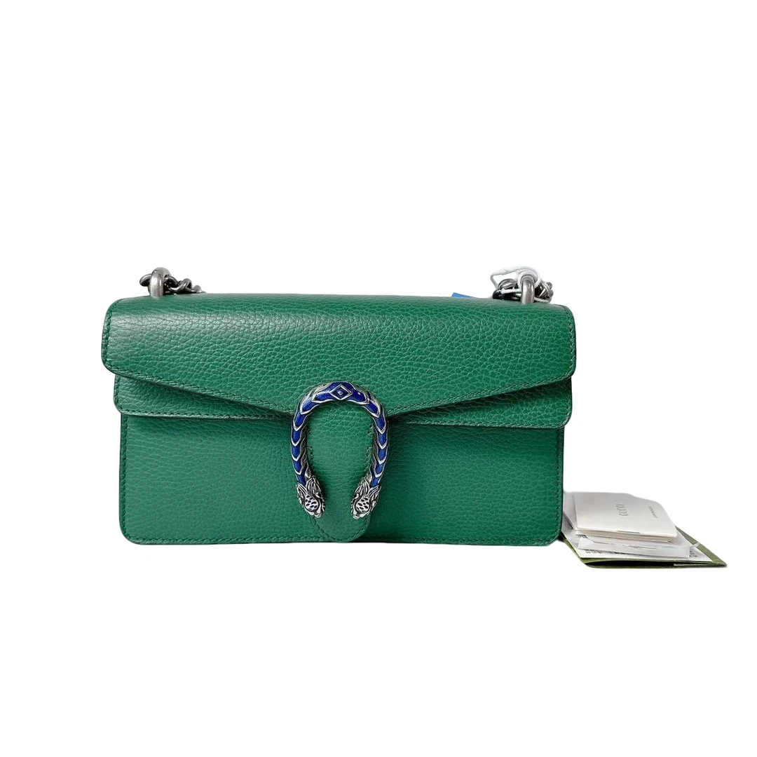 95新 GUCCI/古驰 安洁利田哥酒神包/YH927084