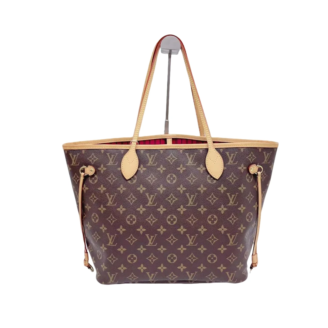 95新 LouisVuitton/路易威登 安洁利严选购物袋/BK0121845