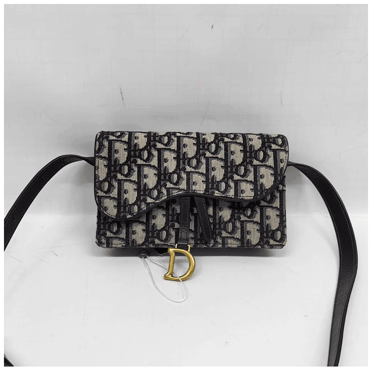 95新 DIOR/迪奥 安洁利严选单肩包/BK0141736