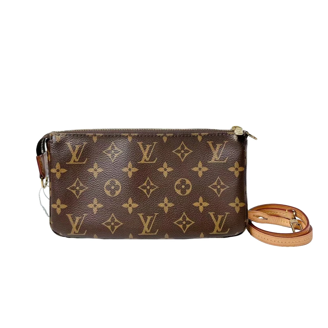 95新 LouisVuitton/路易威登 安洁利严选麻将包/YX92106