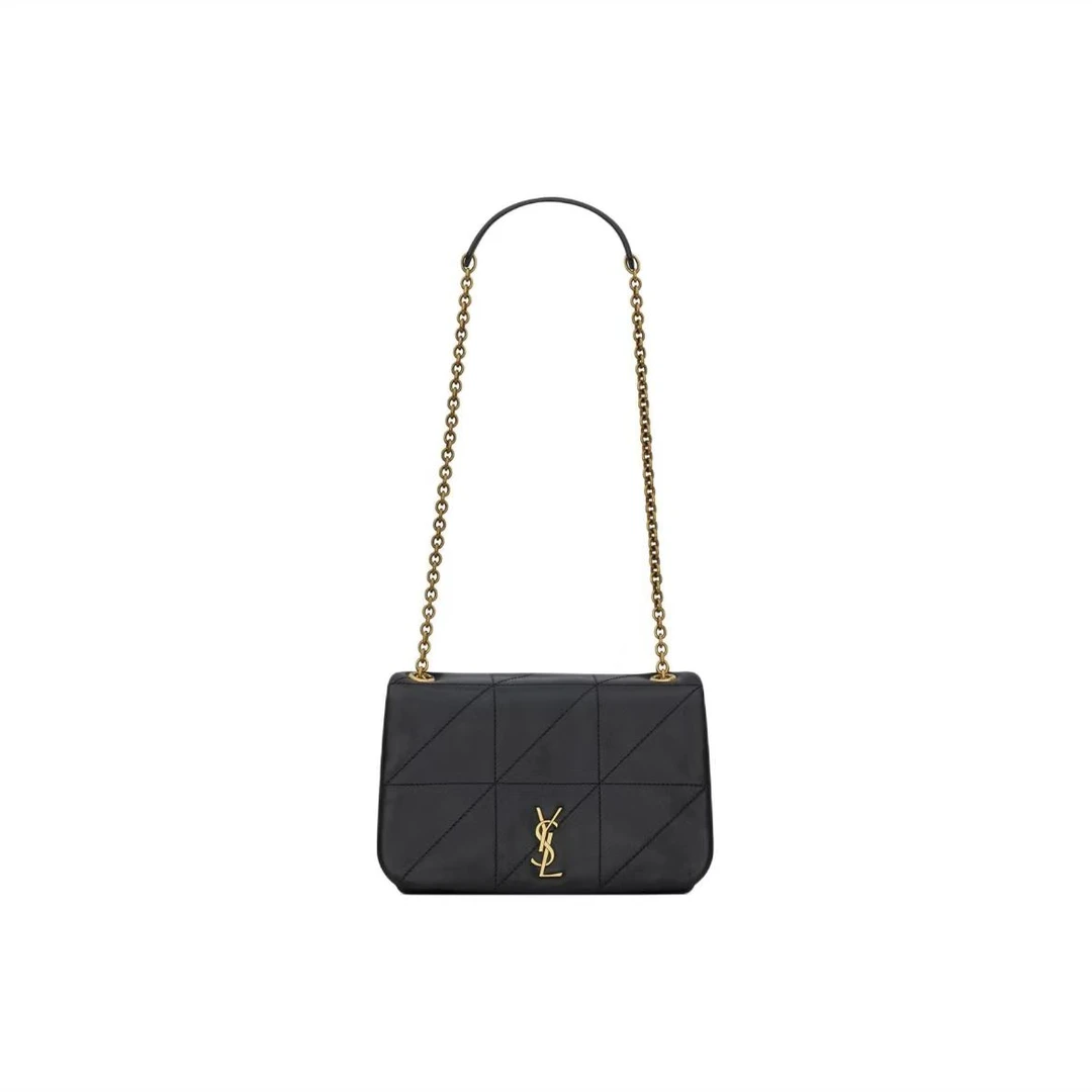 95新 YSL/圣罗兰 安洁利严选链条包/K816002