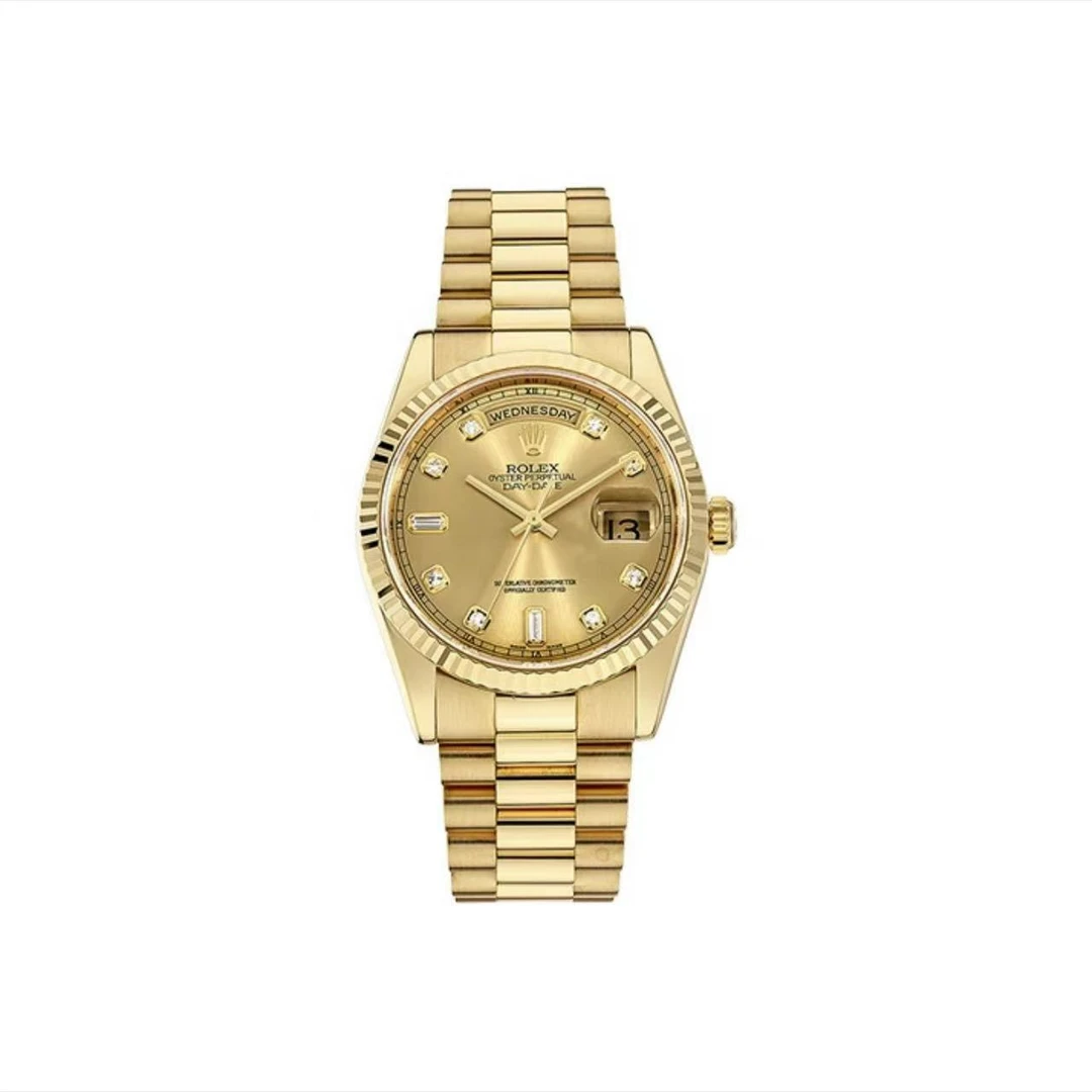 95新 Rolex/劳力士  安洁利严选腕表/SBK0129342