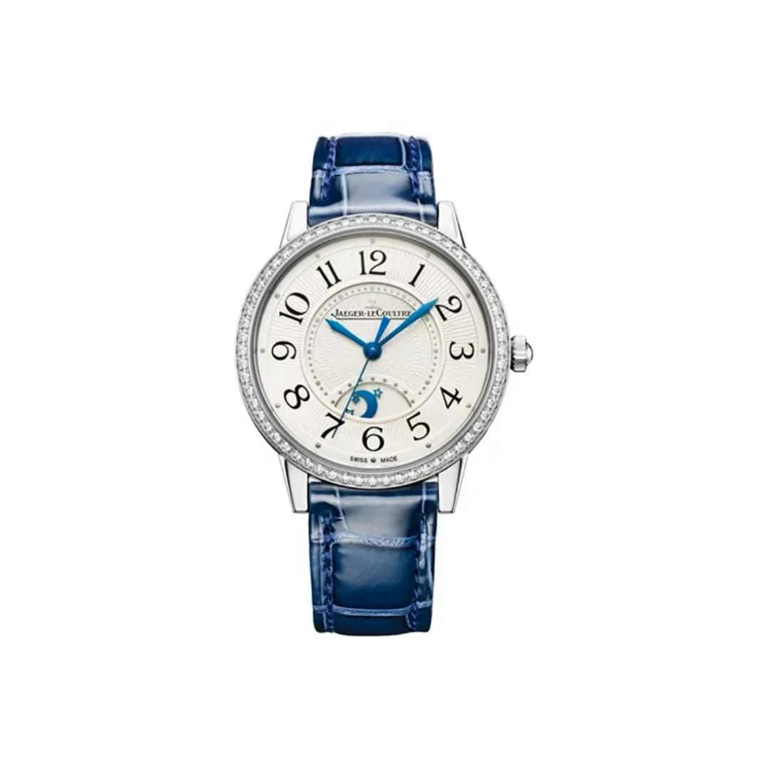 95新 Jaeger-LeCoultre/积家 安洁利田哥腕表/SBK0103557