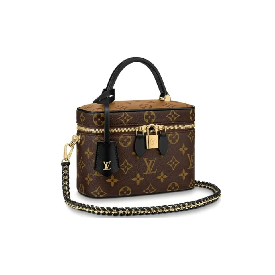 95新 LouisVuitton/路易威登 安洁利田哥化妆包/YH101937