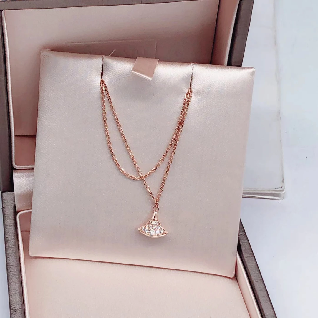 95新 BVLGARI/宝格丽 安洁利严选手链/SK0113420