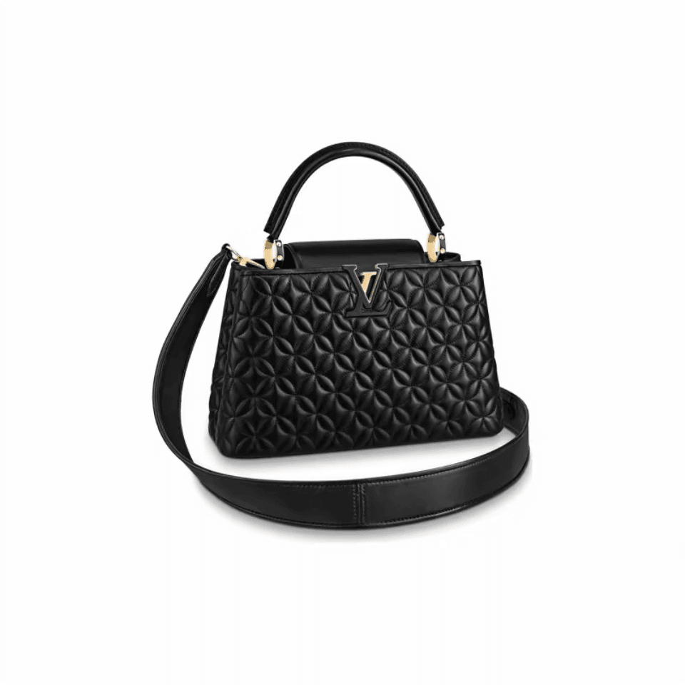 99新 LouisVuitton/路易威登 安洁利田哥斜挎包/BK0125634
