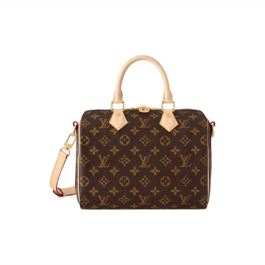 95新 LouisVuitton/路易威登 安洁利田哥手提包/Y1018115