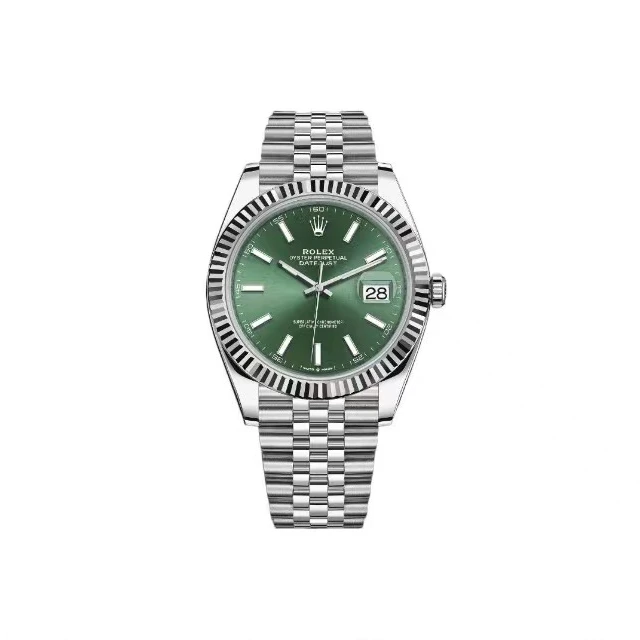 95新 Rolex/劳力士 安洁利田哥腕表/SBK0127859