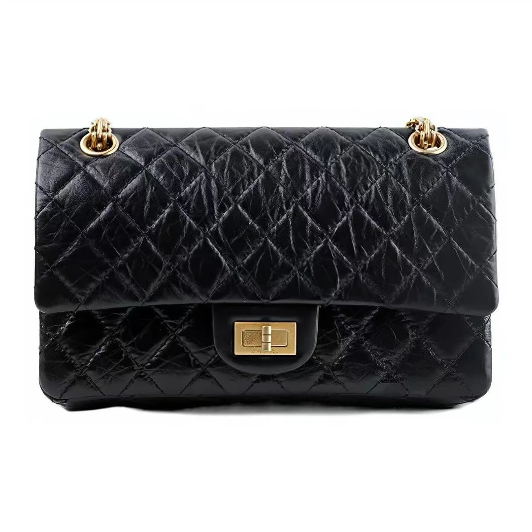 95新 Chanel/香奈儿  安洁利严选/ab1101001