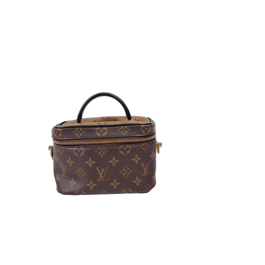 95新 LouisVuitton/路易威登 安洁利田哥手提包/0000082