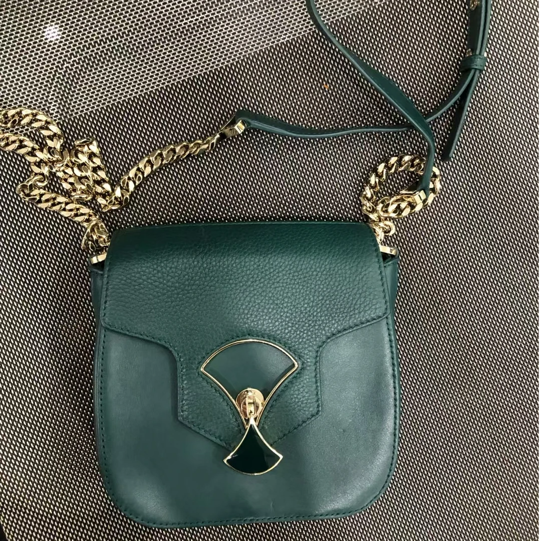95新 BVLGARI/宝格丽 95新 宝格丽 安洁利严选/BK0066237
