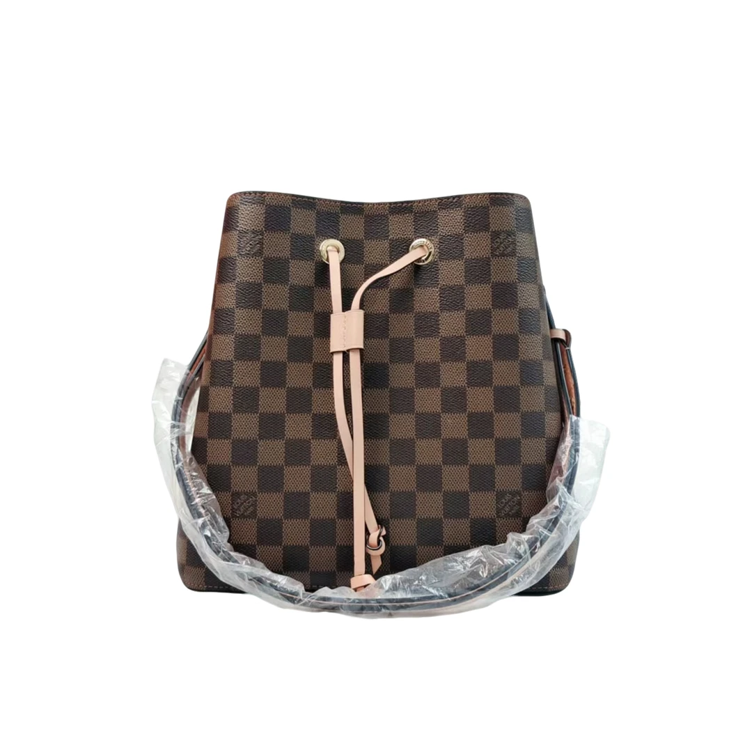 99新 LouisVuitton/路易威登 安洁利田哥水桶包/YH919046