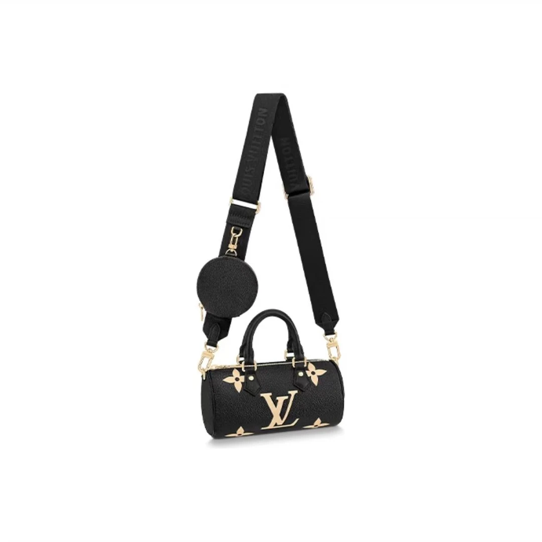 95新 LouisVuitton/路易威登 安洁利田哥单肩包/Z1025113
