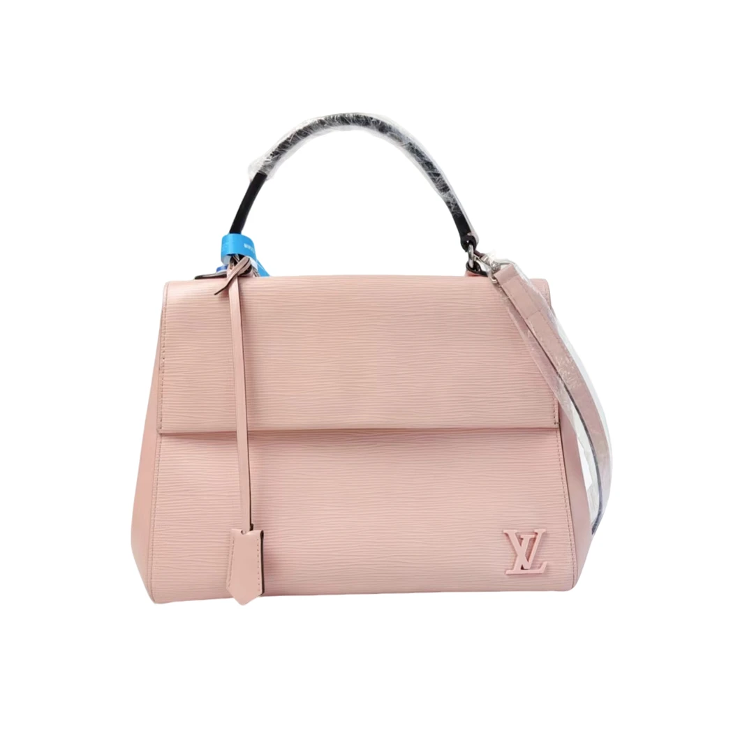 95新 LouisVuitton/路易威登 安洁利田哥手提单肩包/YH927094