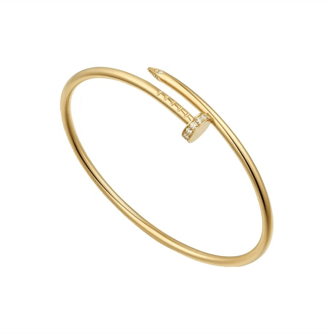 95新 Cartier/卡地亚  安洁利严选手镯/Sk0118007