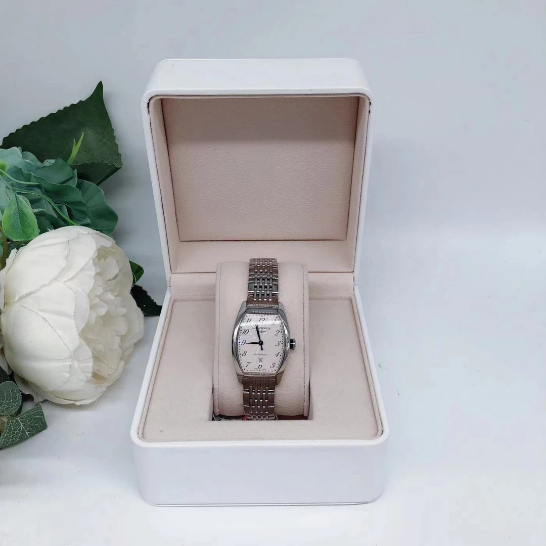 95新 Longines/浪琴 安洁利田哥腕表/SBK0071692