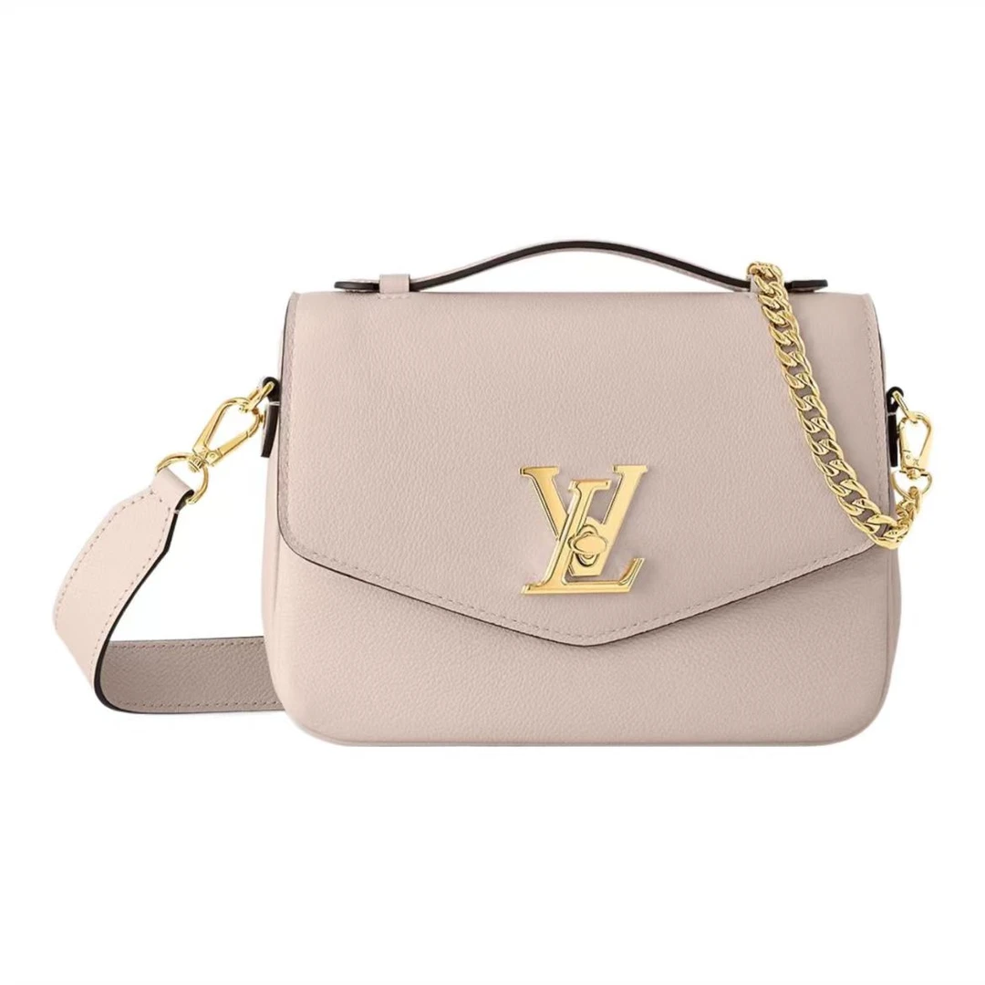 99新 LouisVuitton/路易威登  安洁利严选/BK0144505 单肩包