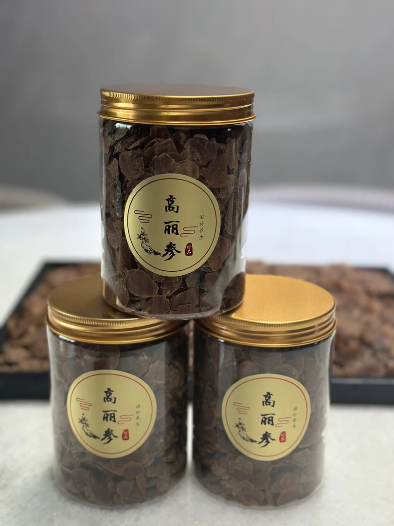 离参头尾片切片6年根