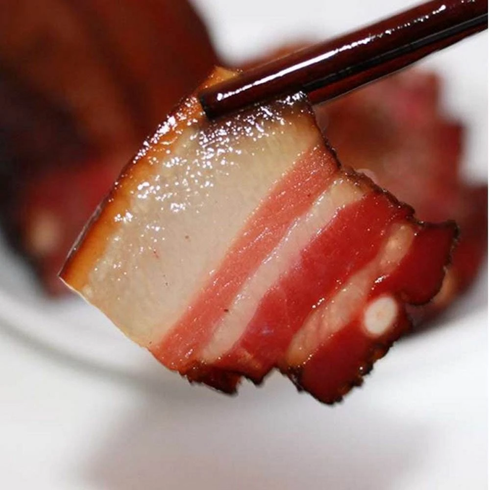 2号链接 恩施农村高山粮食土猪肉（现场称重有买有送）