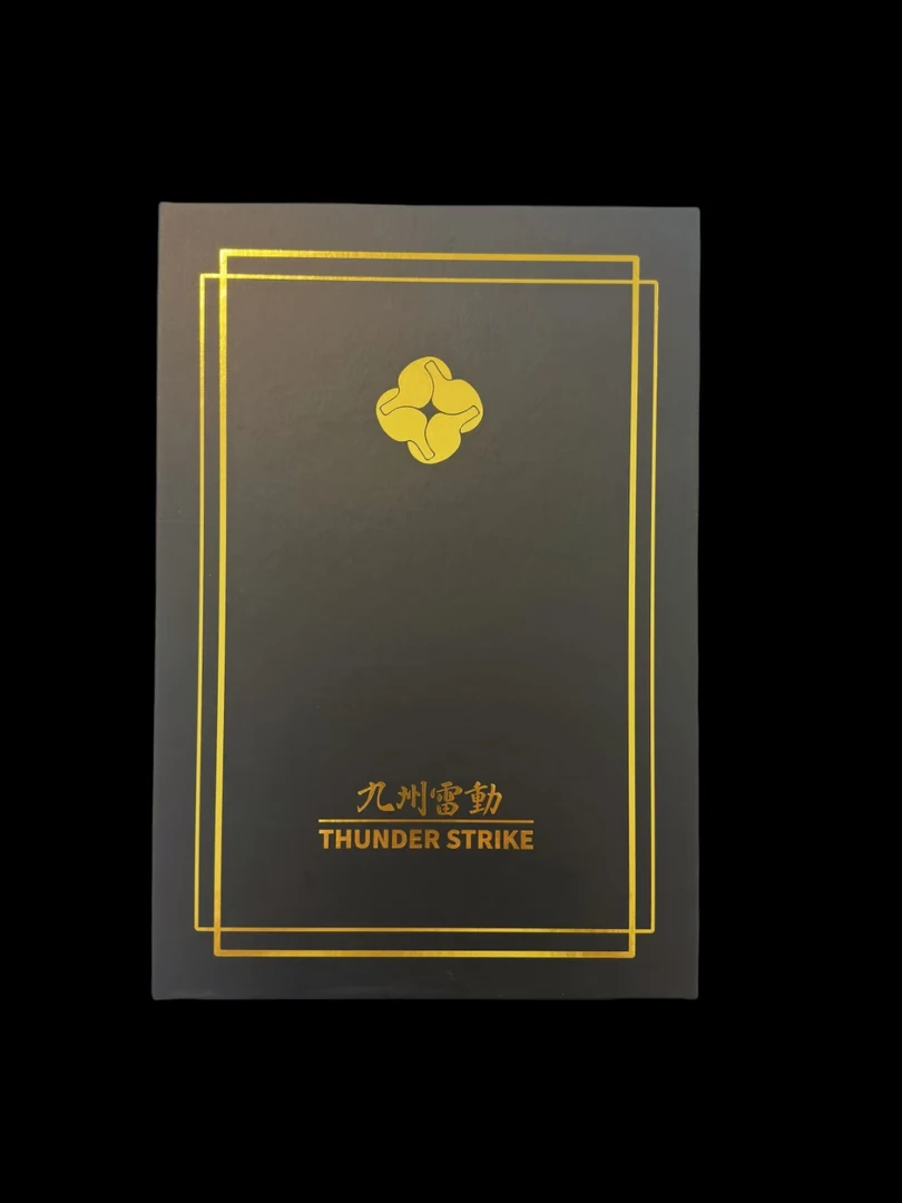 九州雷动内外置专业乒乓球拍底板路伟大神手板可定制