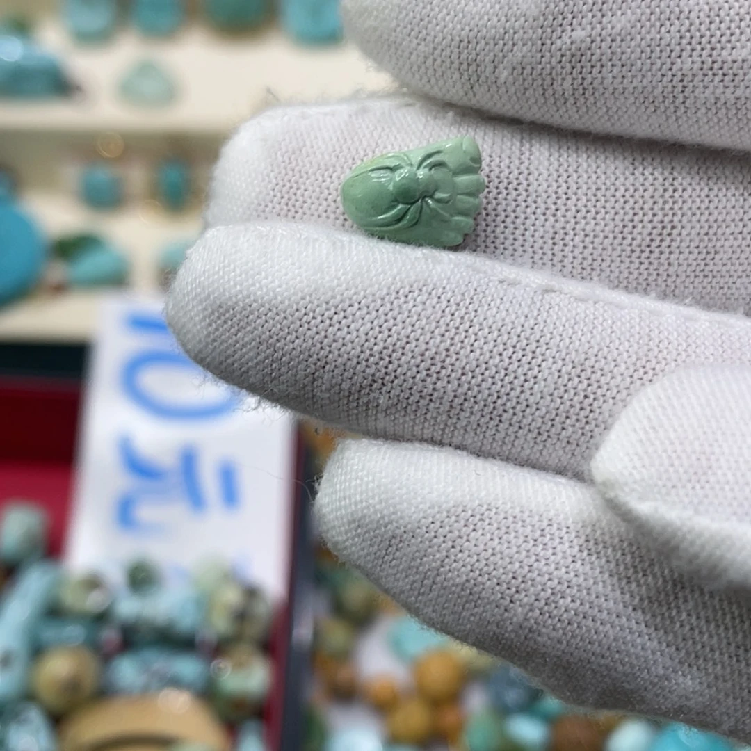 【闪购商品】南红玛瑙珠宝奇石未镶嵌辛**耘
