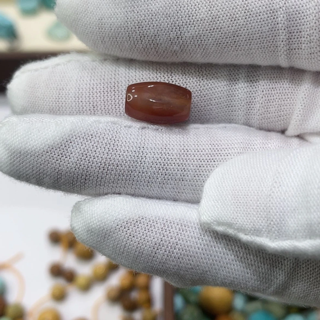 【闪购商品】南红玛瑙珠宝奇石未镶嵌鹏****司