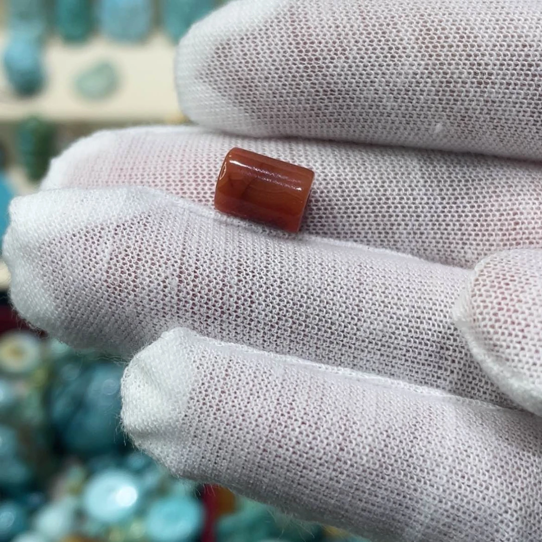 【闪购商品】南红玛瑙珠宝奇石未镶嵌昵***置