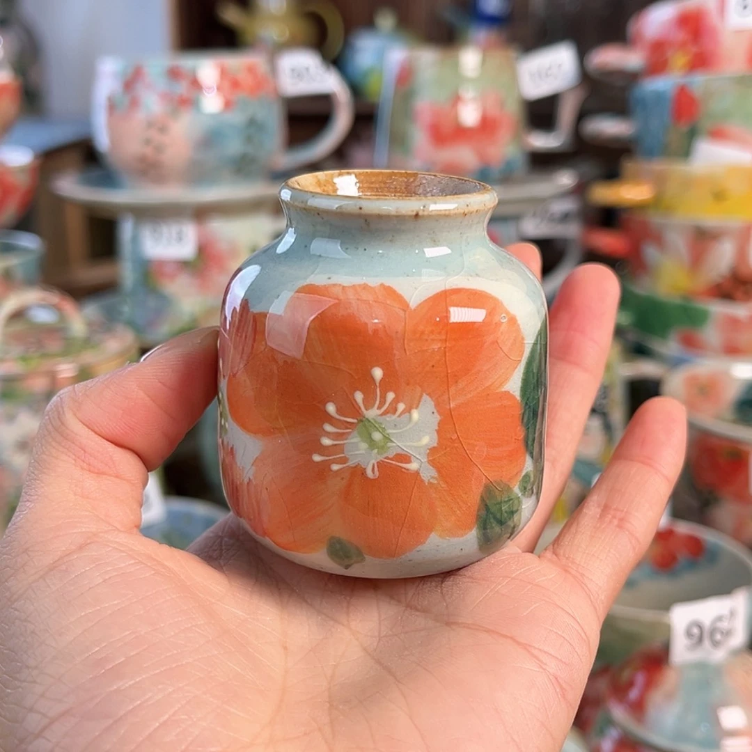 【闪购商品】陶瓷杯