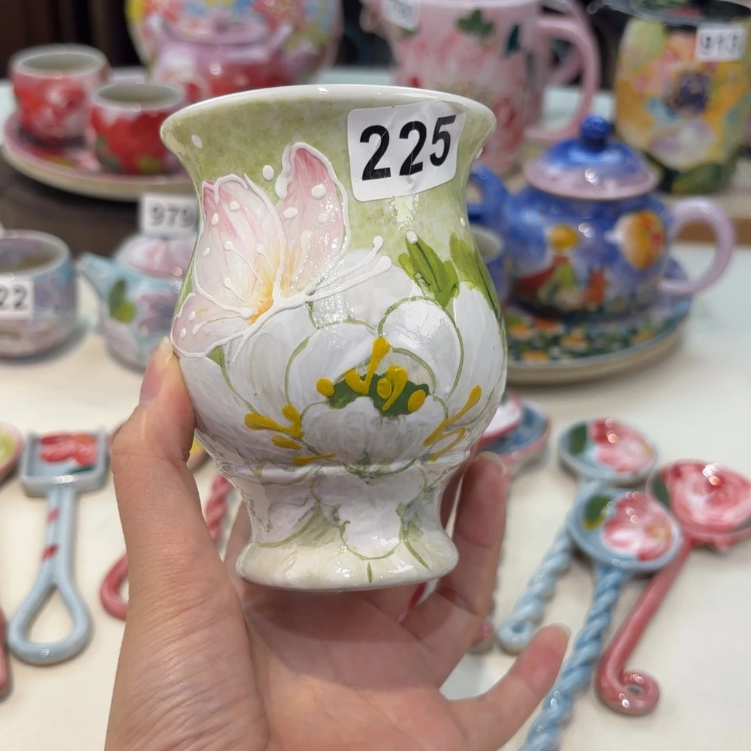 瓷片兔兔盖茨，兔兔好