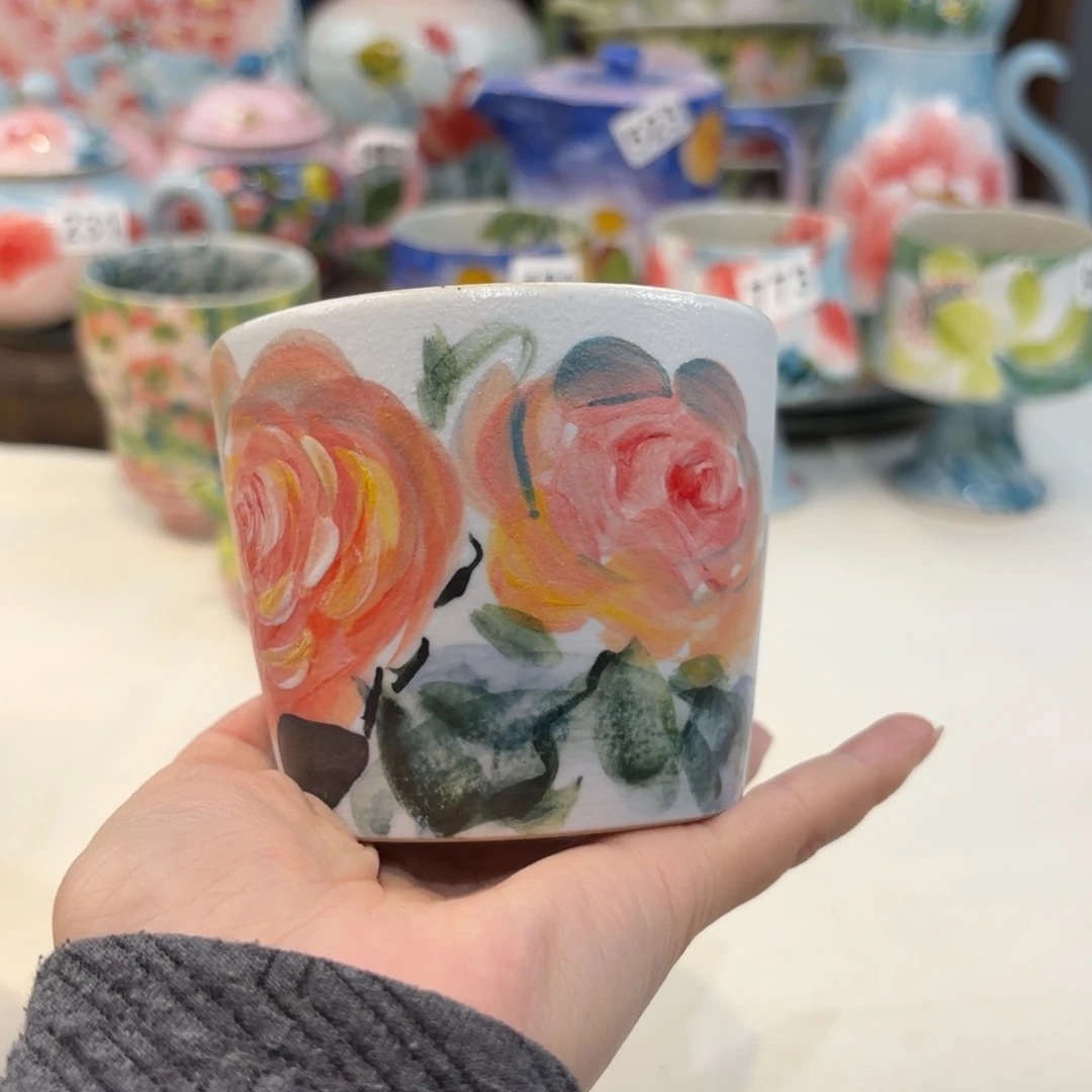 瓷片兔兔盖茨，兔兔好