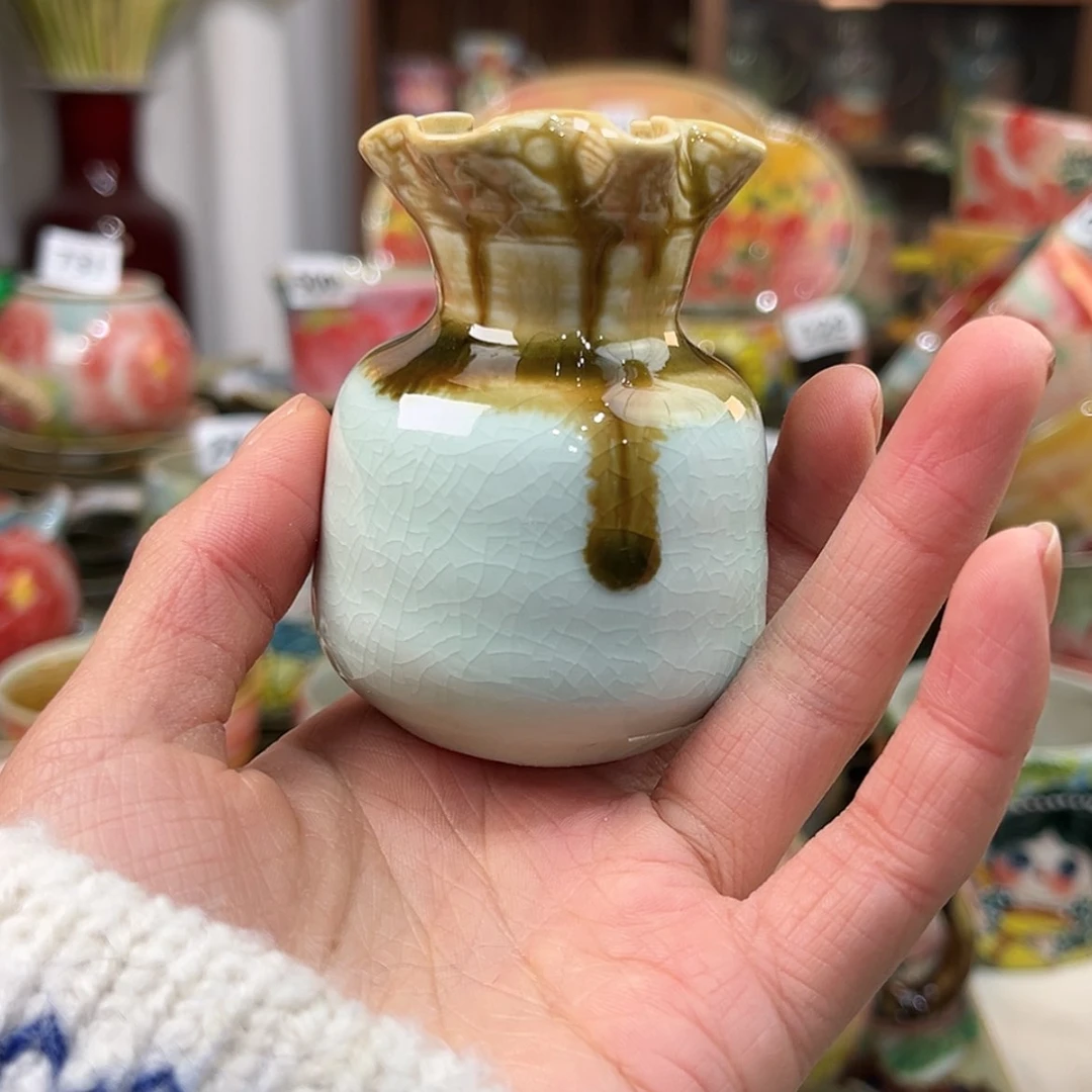 【闪购商品】陶瓷杯