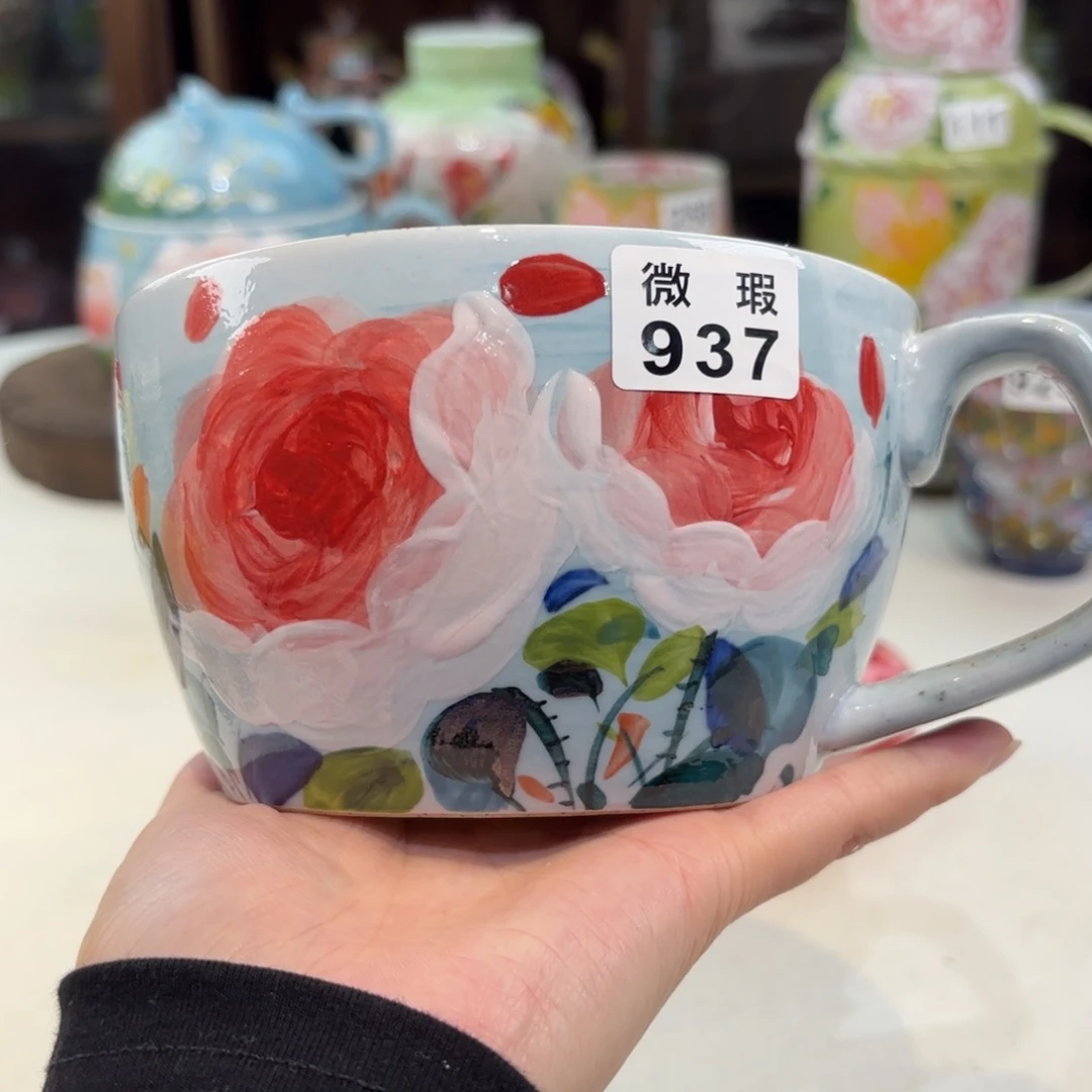 瓷片兔兔盖茨，兔兔好