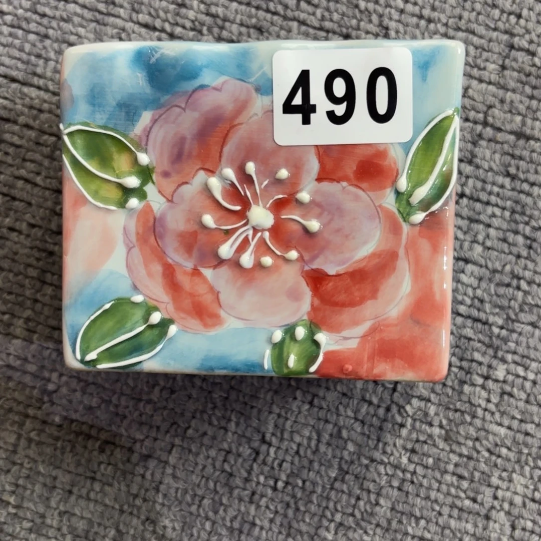 瓷片兔兔哈哈我的小