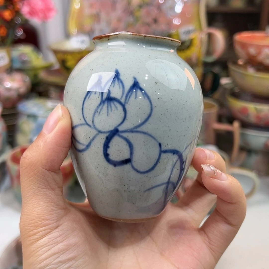 【闪购商品】陶瓷杯