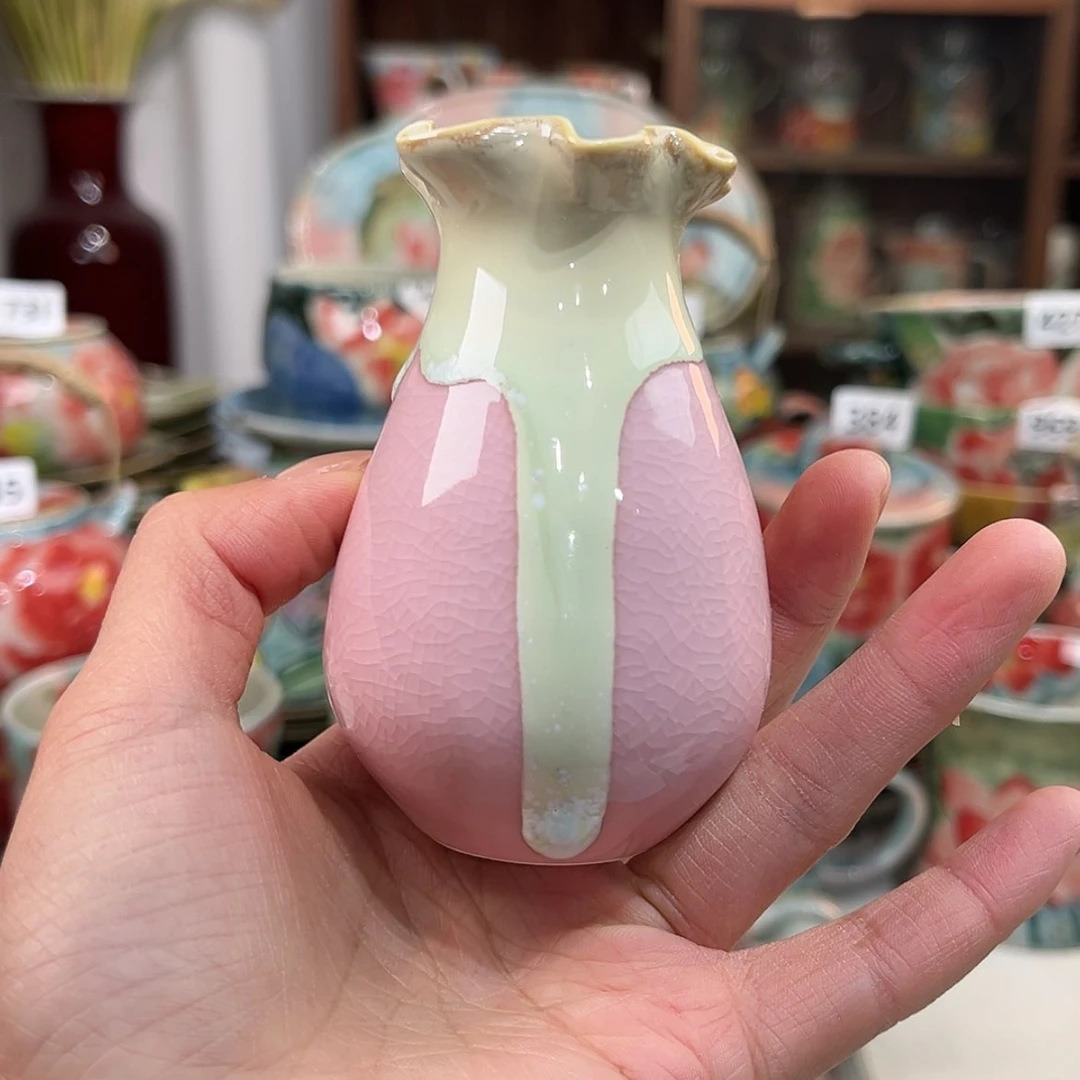 【闪购商品】陶瓷杯