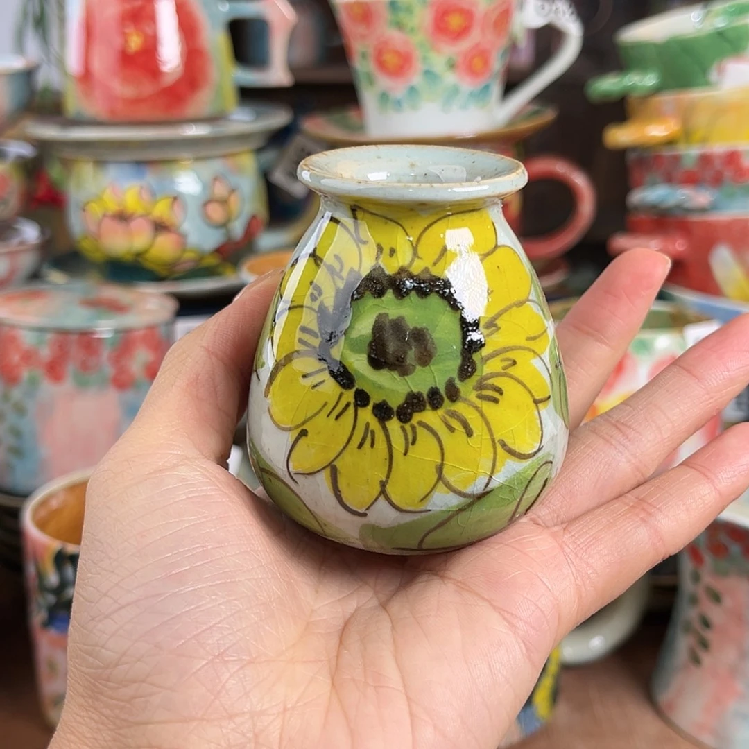 【闪购商品】陶瓷杯