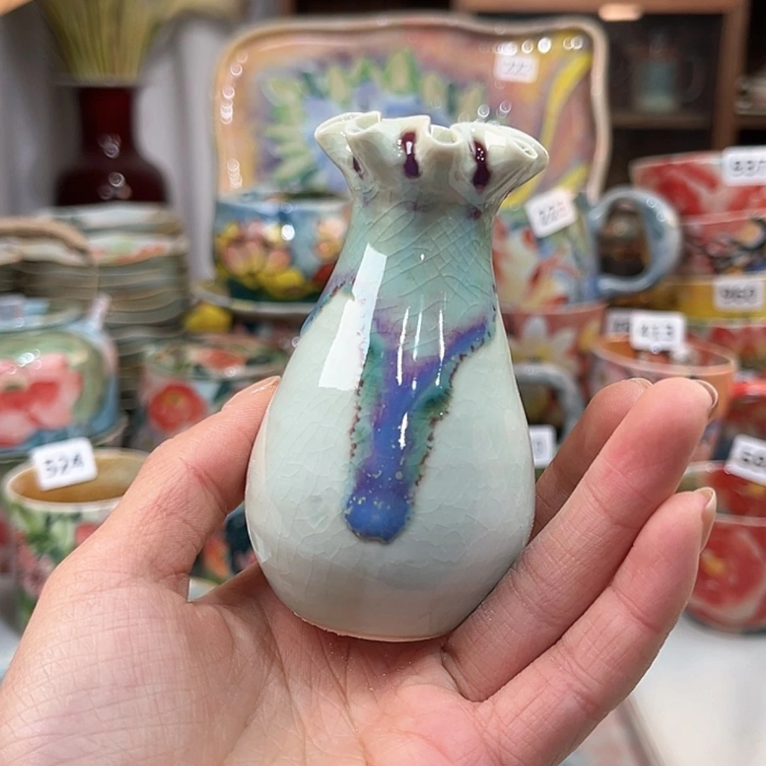 【闪购商品】陶瓷杯