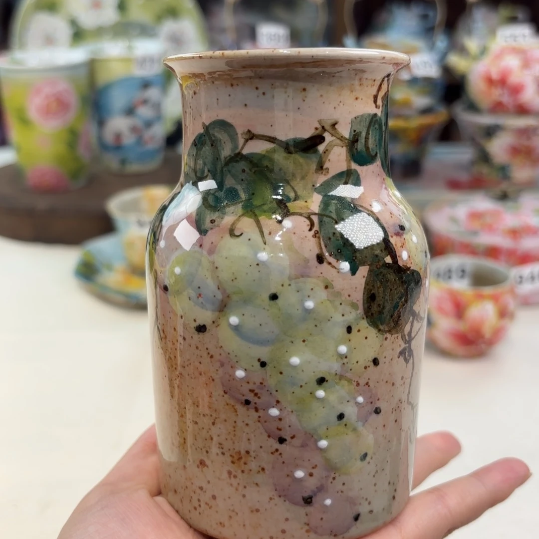 瓷片兔兔盖茨，兔兔好