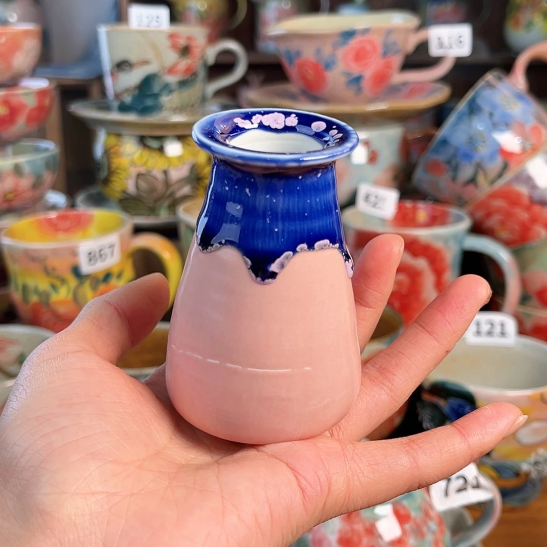 【闪购商品】陶瓷杯