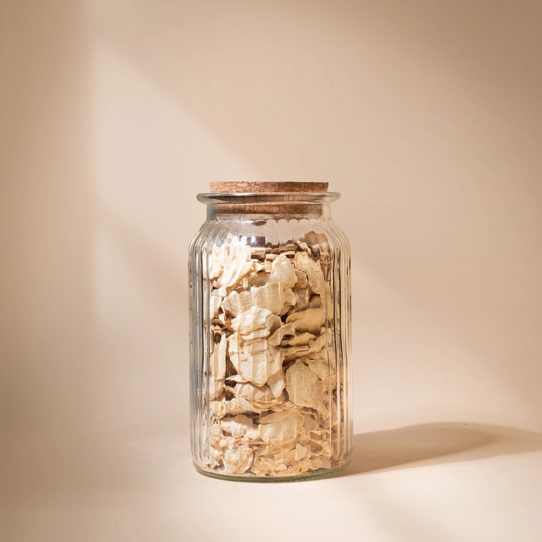 冻干姜片 - 茶叶