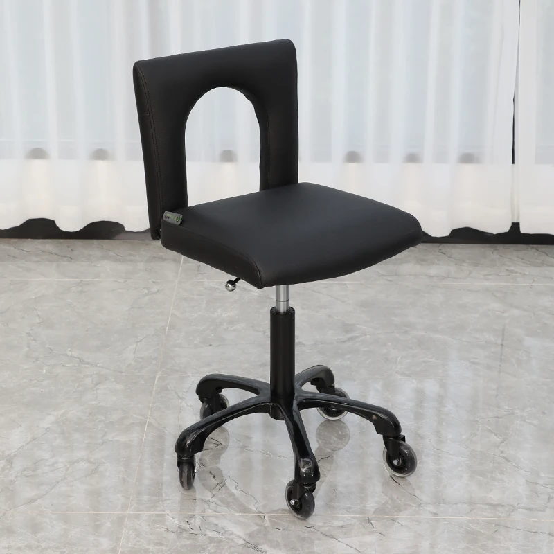 理发店大工凳发型师美容美甲剪发凳子美发店发廊专用