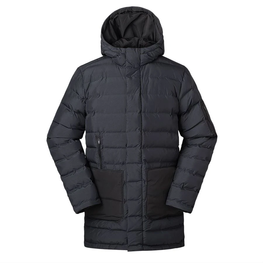 特卖--Marmot土拨鼠男款秋冬户外保暖3M新雪丽加厚棉服外套