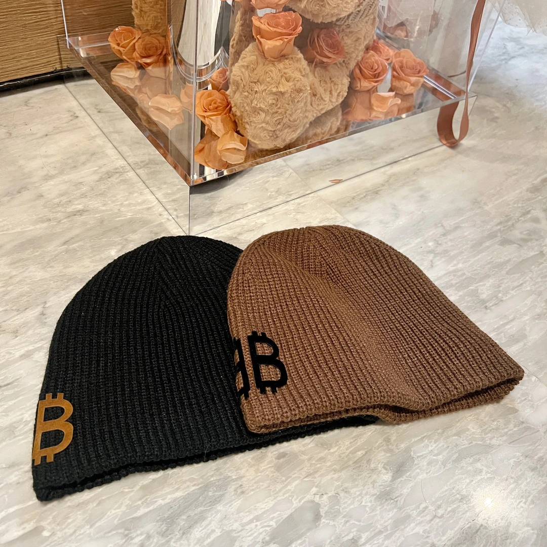 【陶陶推荐】TT Studio | 秋季新品 BB家 针织毛线帽