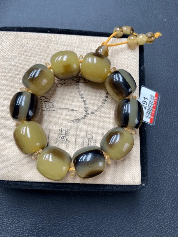 【镇店收藏 正品保障】291精美时尚手链欧若风