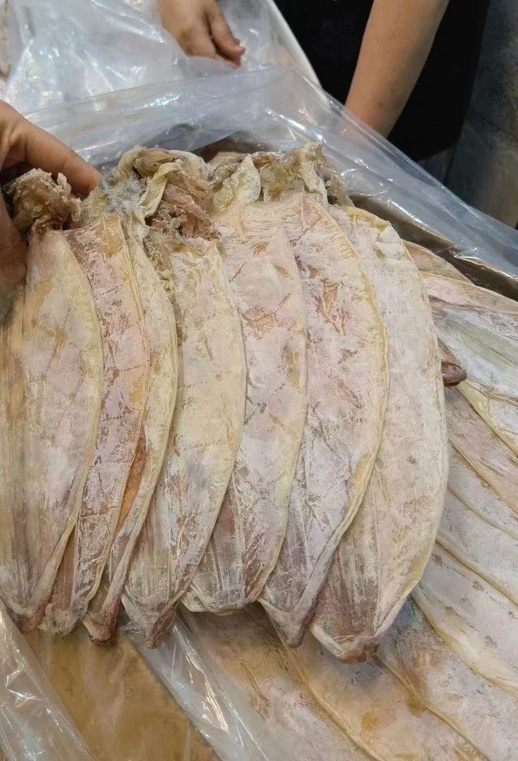 北海鱿鱼干2号尤鱼(烧烤/酒席)