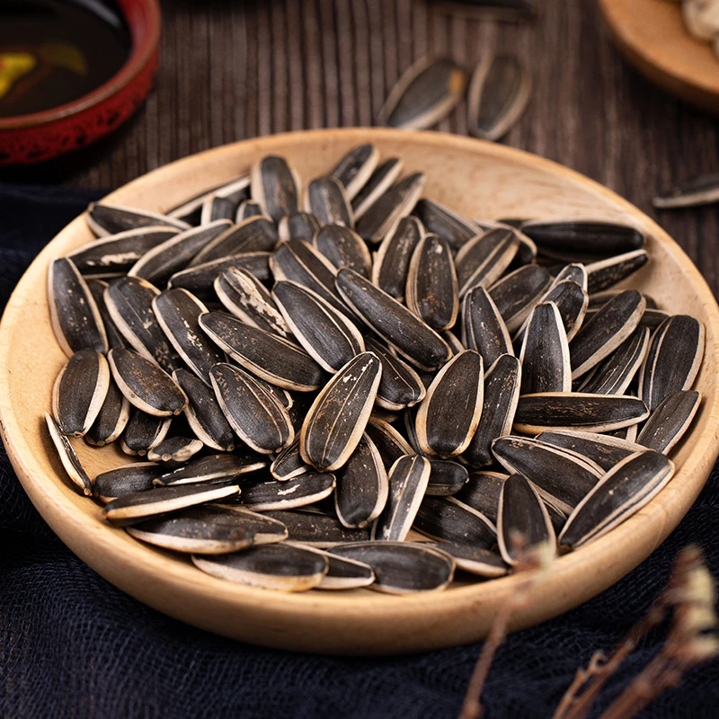 现炒五香味新货葵花籽炒货大颗粒年货大瓜子、