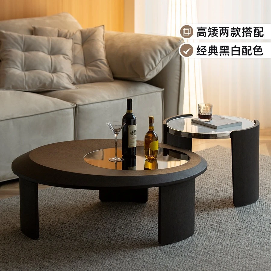 【ZAMACO品牌】比萨组合茶几