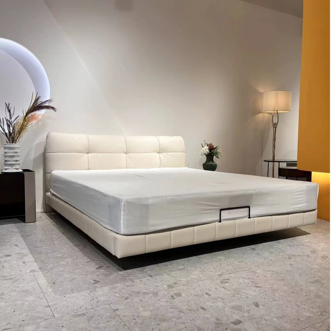 【zamaco品牌】欧若拉床