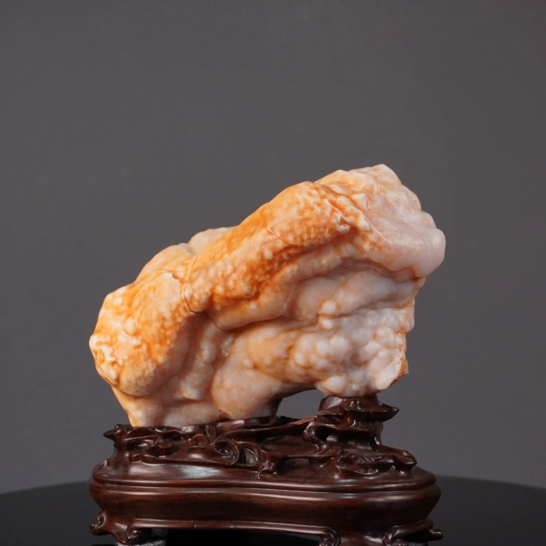 一方来自内蒙的绵羊·沙漠漆